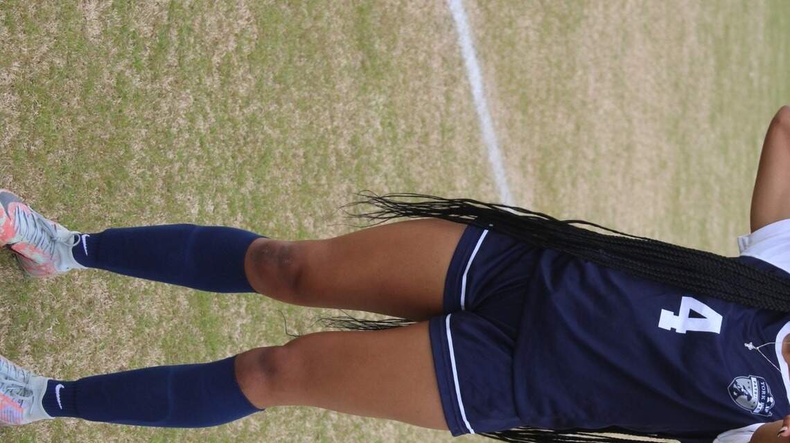 York Prep’s Alyssa Kelley is The Herald’s high school athlete of the week