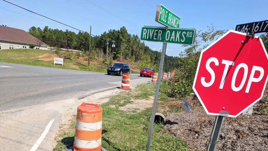 A major road project in York County is finally at its finish line, others are near