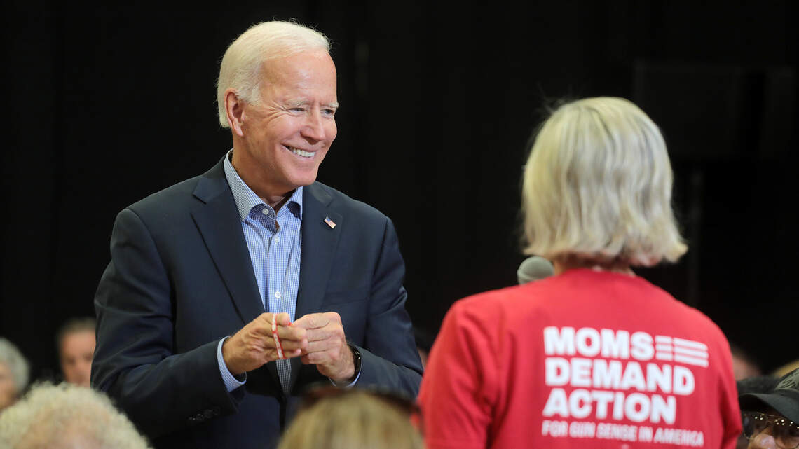 Op-ed: Biden will push to invest in early childhood education