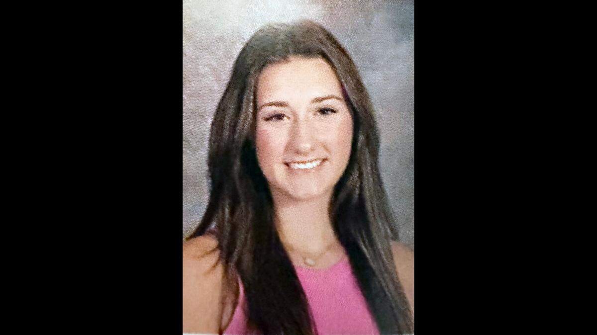 Marlie Sullivan, shown here, died after an SUV struck a golf cart she was riding in. The 15-year-old was a rising sophomore at Rock Hill High School.
