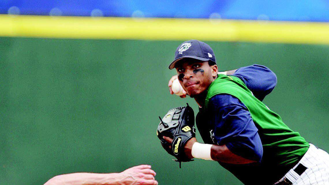 Richar takes unexpected path to achieve goal