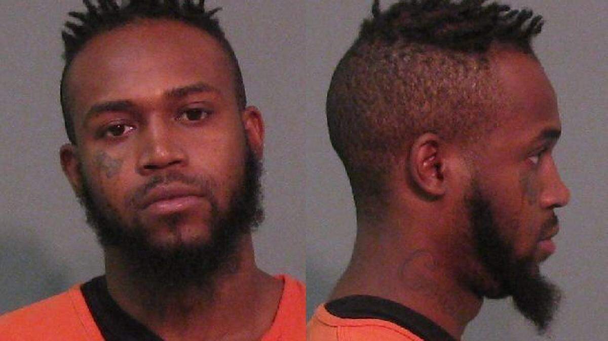 Maurice-Lamar Fontay Neal
