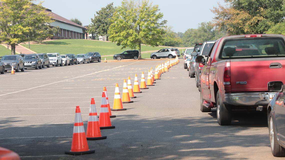 Here are the COVID trends in York, Lancaster, Chester counties after one week of school