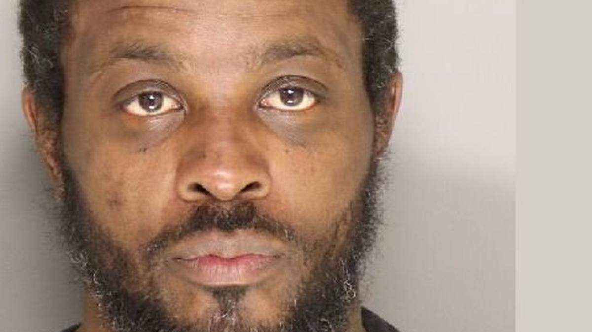 Derrick Allen McIlwain