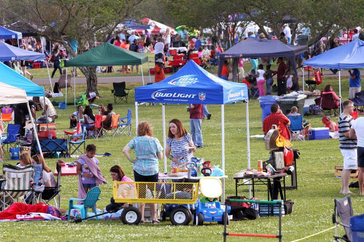 Fort Mill is topping the growth chart in the Charlotte region. It had an estimated 38,673 residents last year, a 57.7% increase since 2020.