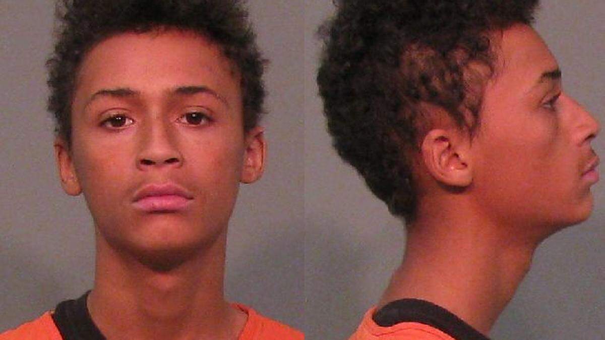 Devan Anthony Johnson