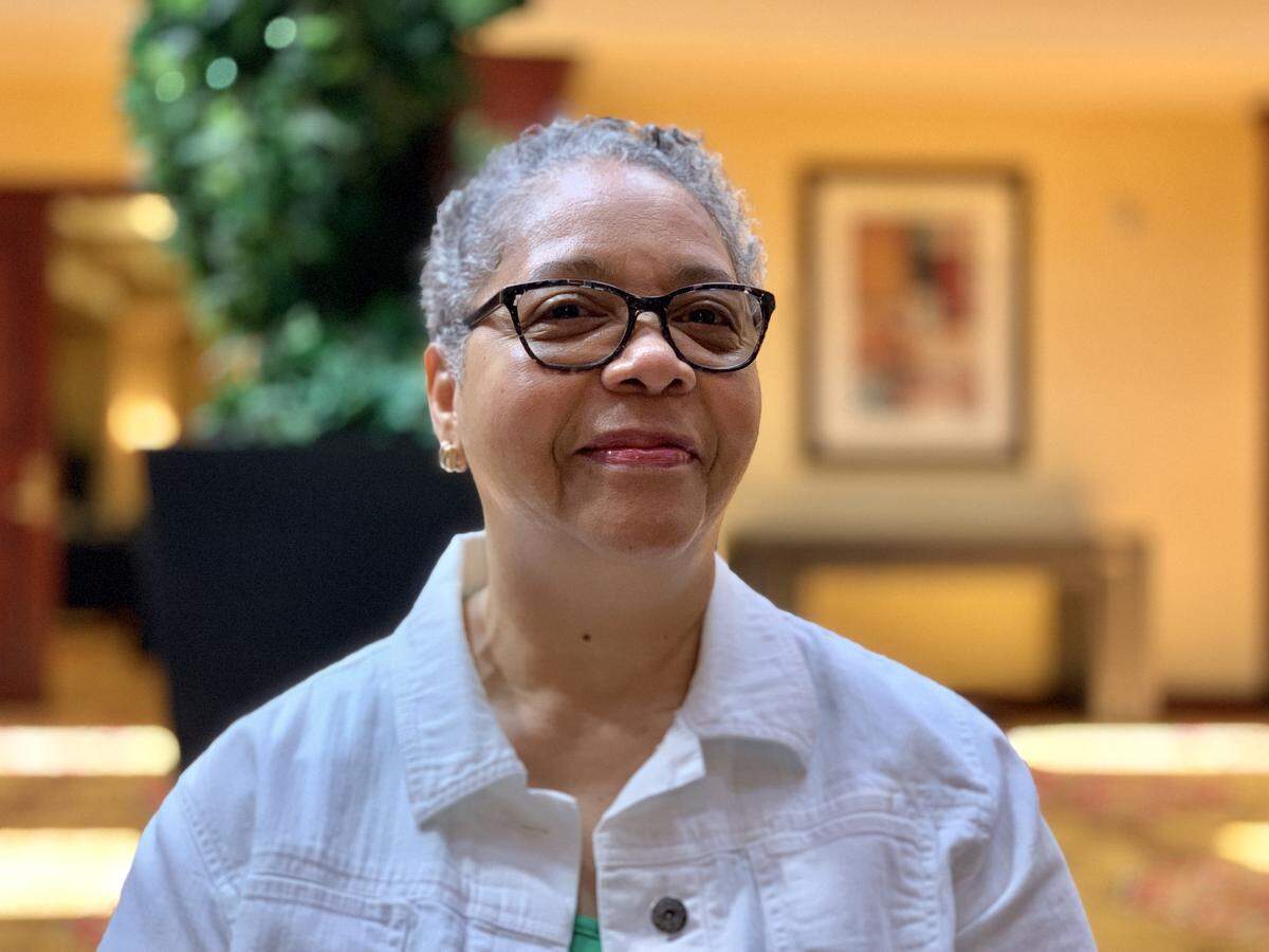 When Alice Caston first heard of CTE over a decade ago, it immediately set off alarms in her brain. “That was possibly what was wrong with my husband,” she remembered thinking.
