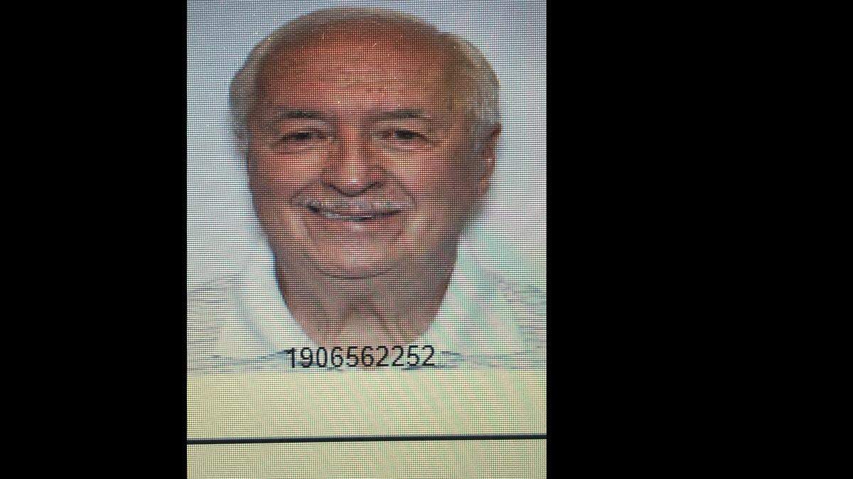 Lancaster County Sheriff’s Office deputies are looking for 82-year-old Henry Steven Childress.