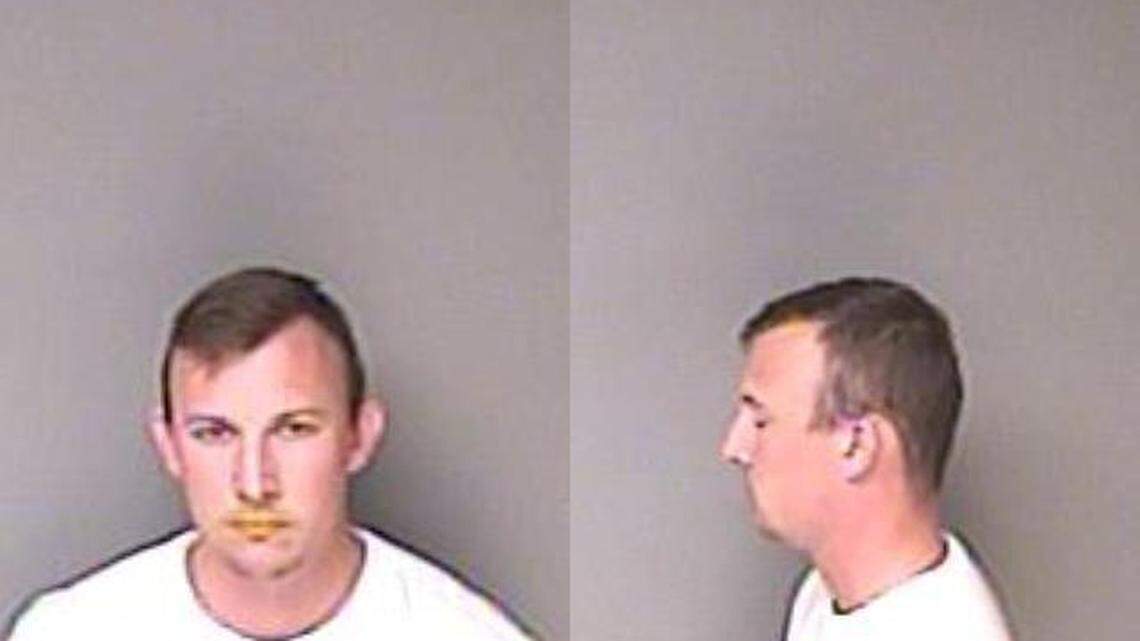 Gaston County pastor charged with sex crimes with 14-year-old, police say