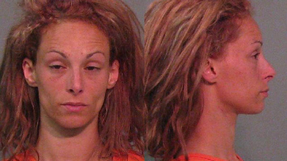 Rhonda Ashley Miles