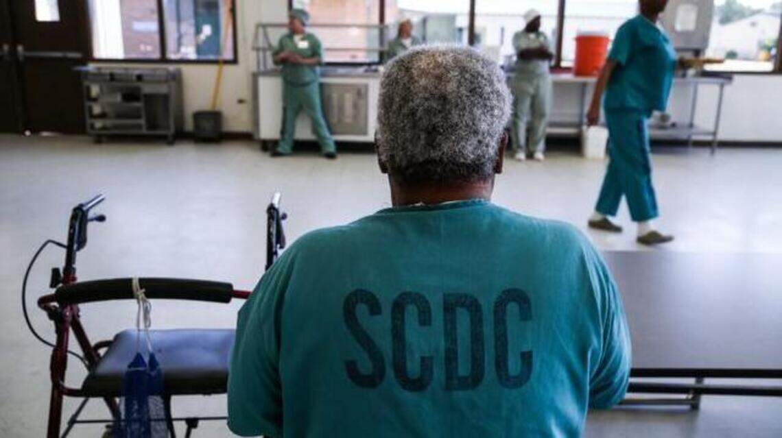 Psychiatrist details abuse of mentally ill at SC women’s prison | The State