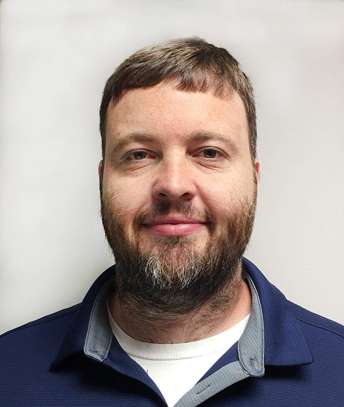 Profile Image of John Marks