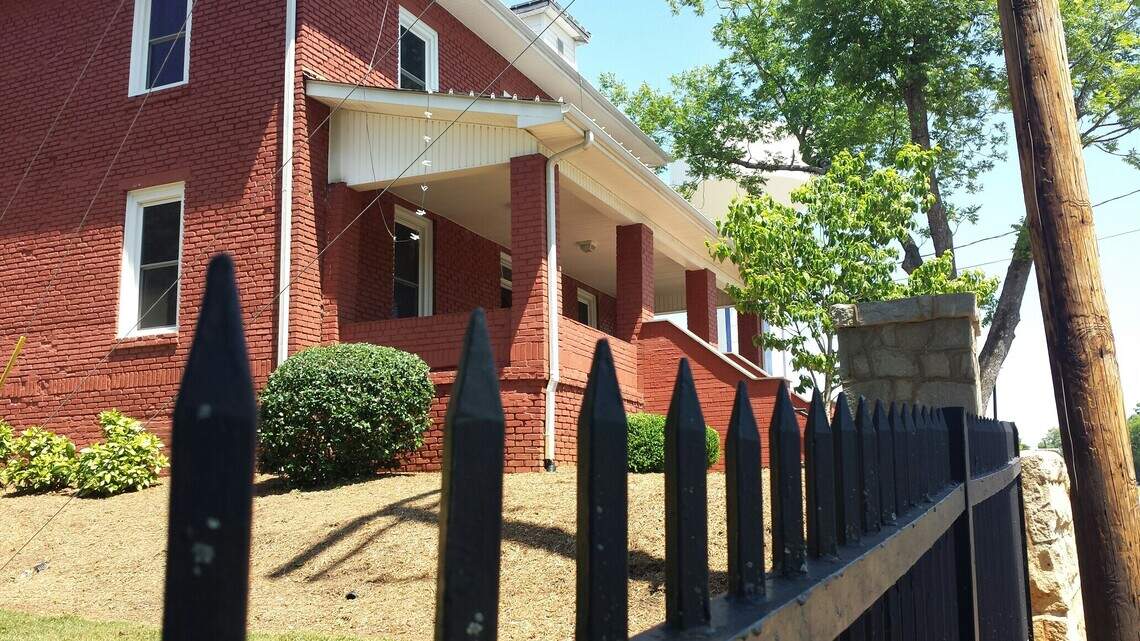 Rock Hill leaders want an African-American Cultural Center. Here’s what they’re doing.