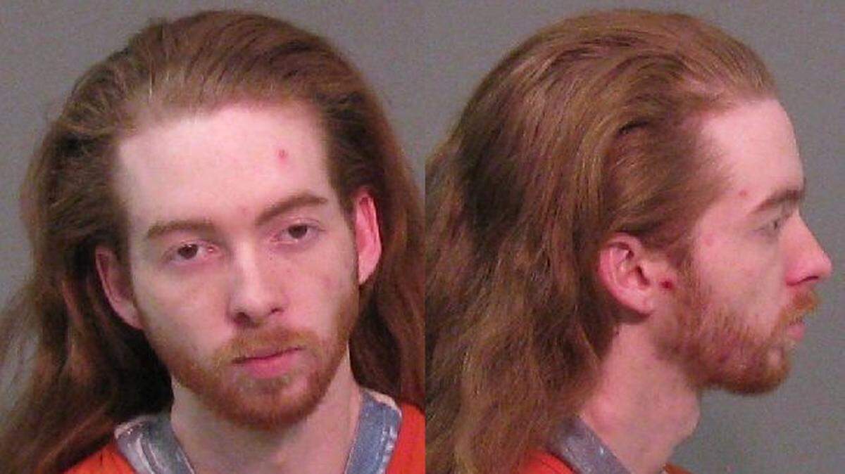 Daniel Lee Hoskins