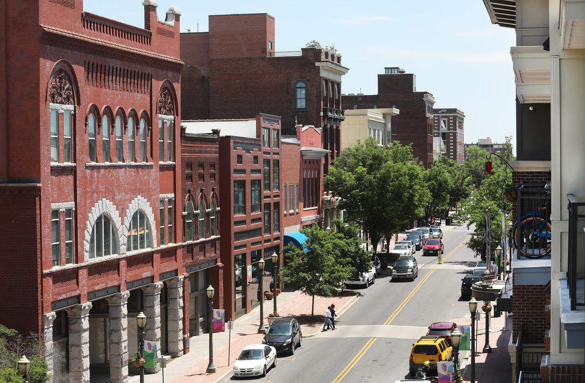 Taxes in Rock Hill are likely to increase because of state law changes that impact city finances, council members say.