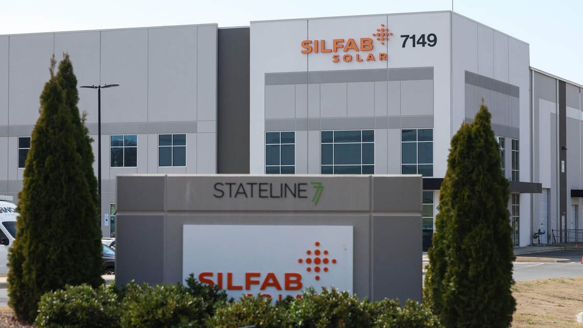 Silfab and York County face lawsuits, including this one that’s now fast tracked