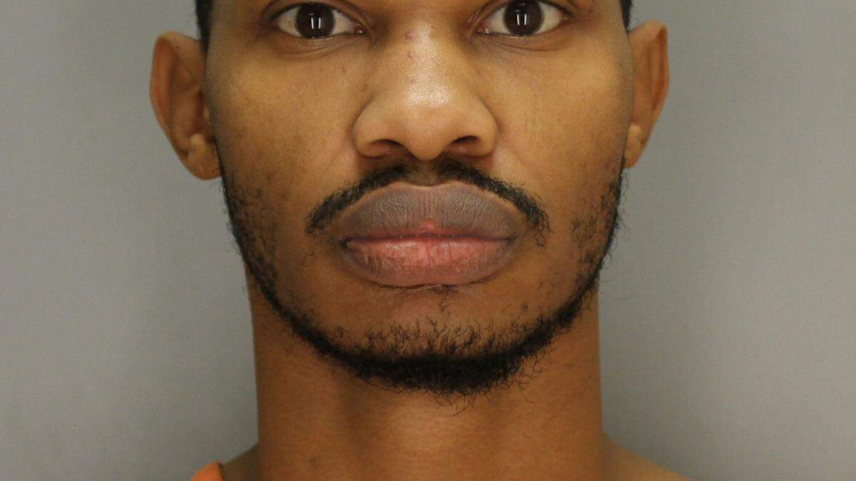 Zadgery Collins McNeil