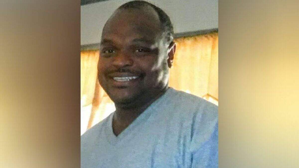 Family of man who died in Rock Hill police custody wants answers | Rock ...