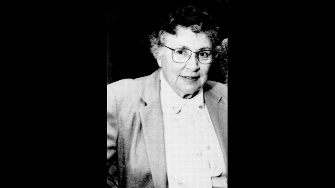 York County historian and ‘exceptional’ Winthrop professor passes away in Rock Hill