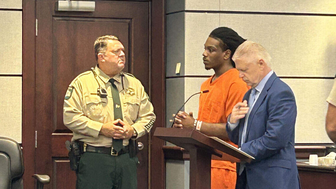Fort Mill man facing reckless homicide in Indian Land mom’s crash death denied bail