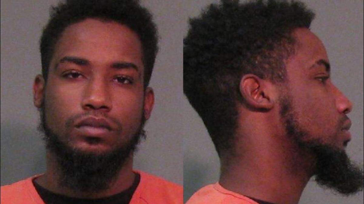 Anquante’ El-Malik Lemel Watts