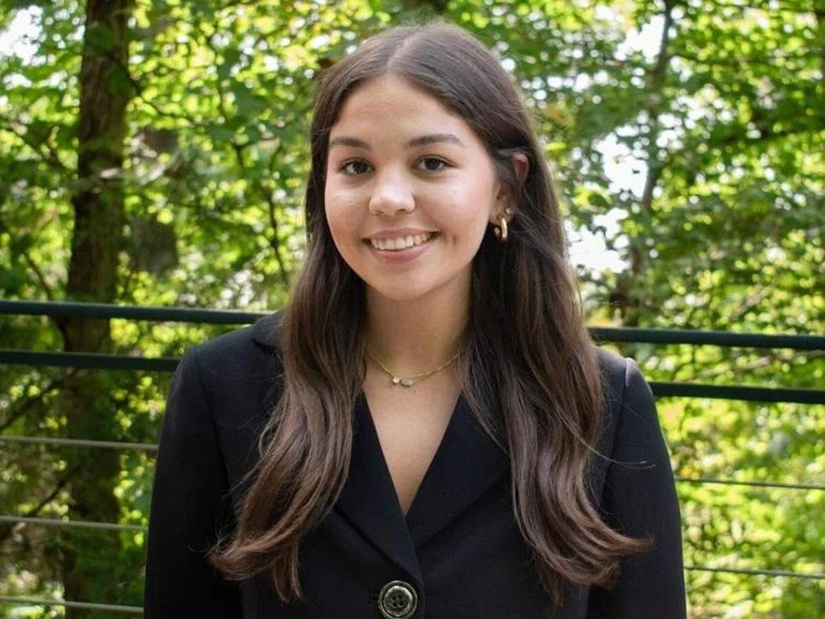 Profile Image of Sofia DiStefano