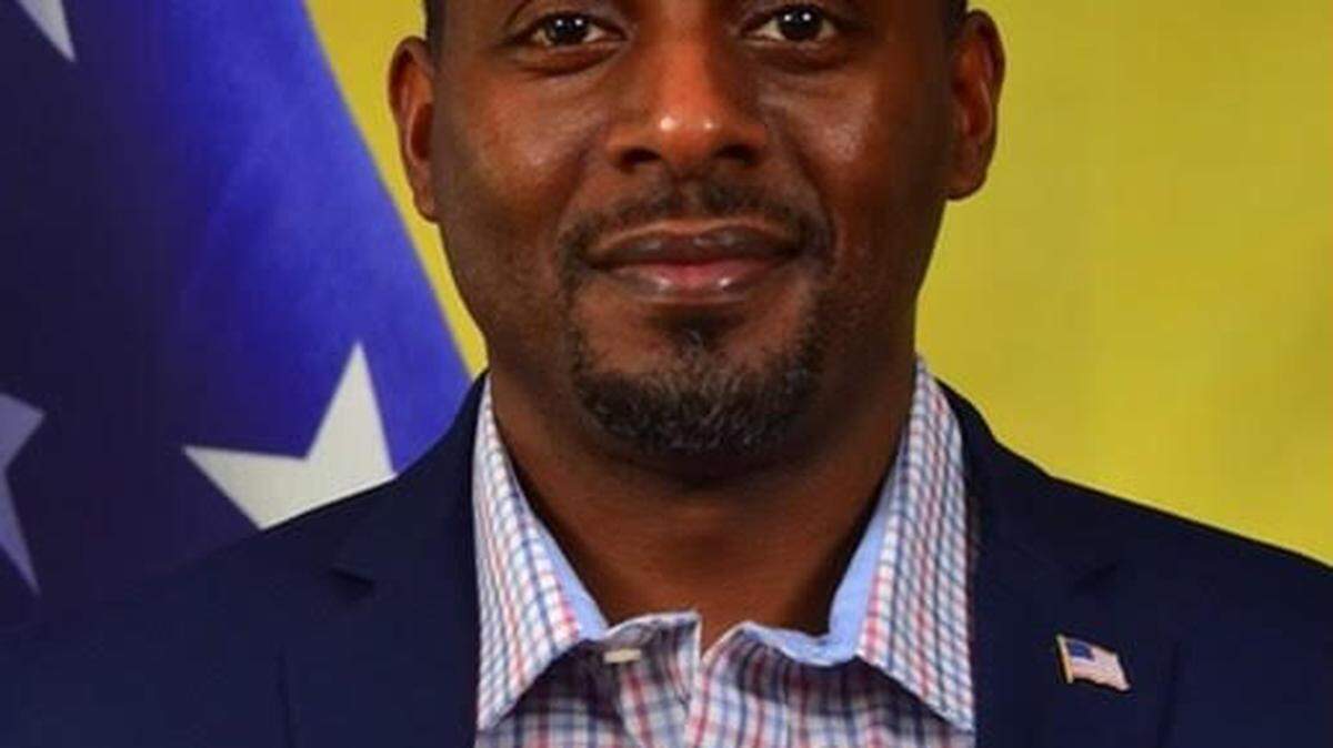 Jamie Price, 44, will fill the vacant Ward 2 seat.