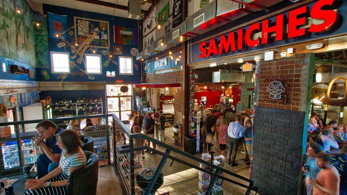Common Market will add a fourth location, this one in Rock Hill.