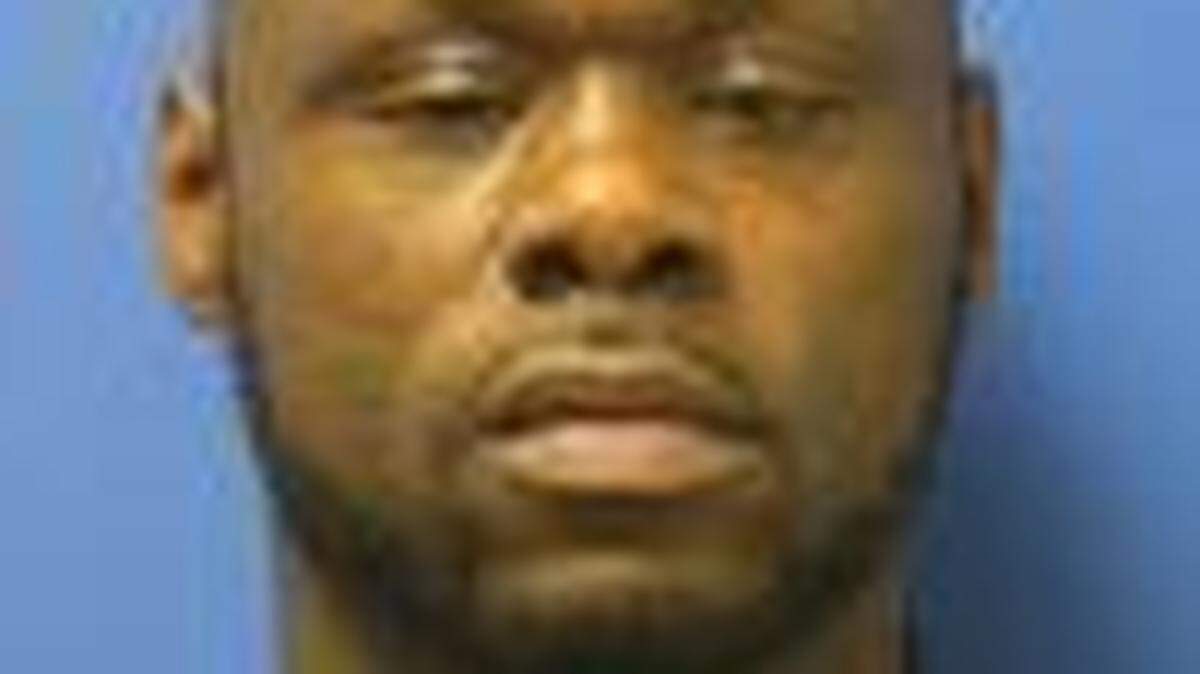 Steven Eugene Parker