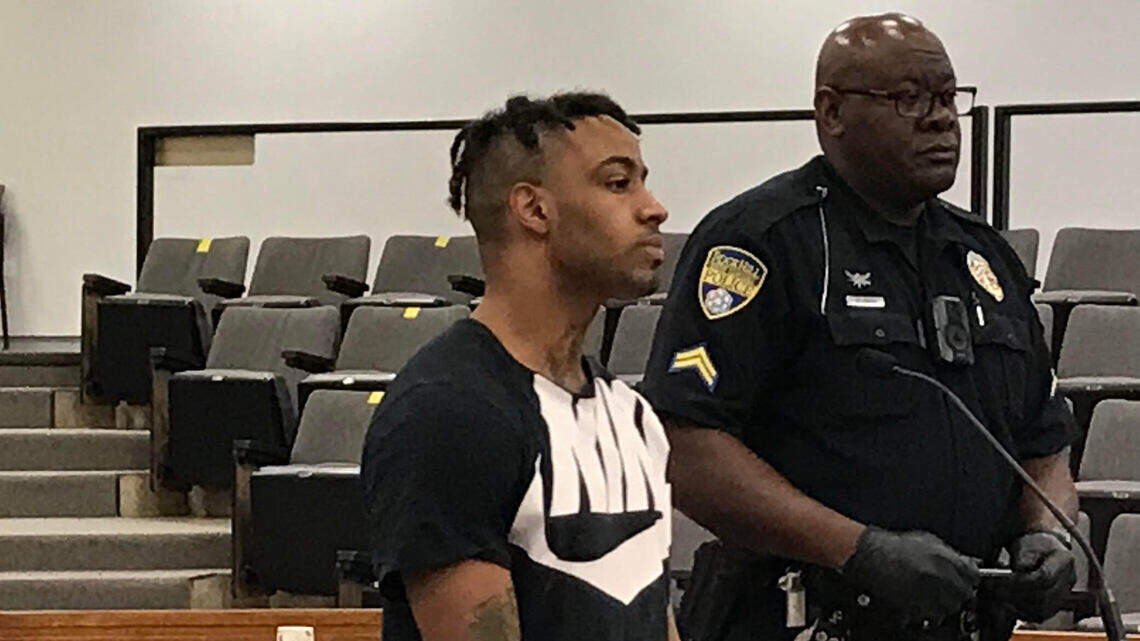 NC mall shootout suspect sentenced for 2 Rock Hill SC killings | Rock ...