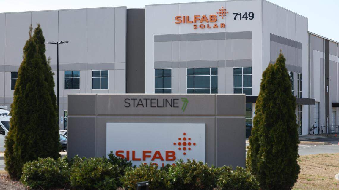 York County to SC Attorney General: We did nothing wrong in Silfab approval process