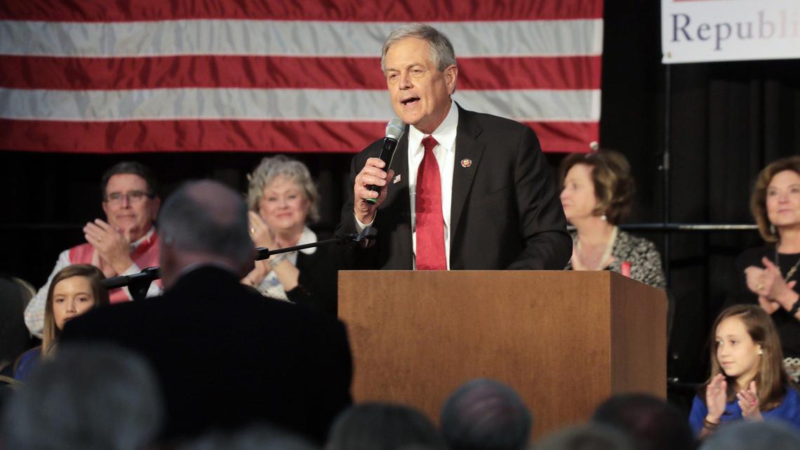 Norman to hold open forum to answer SC small business questions. Here’s when.