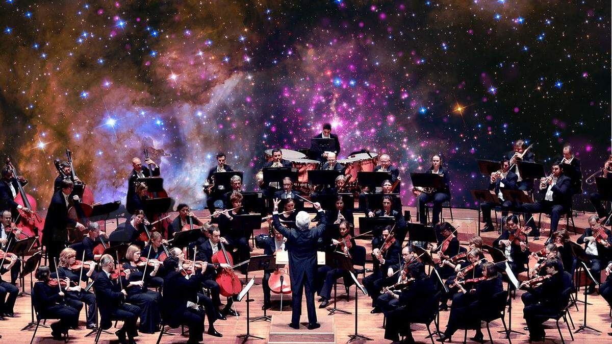 Charlotte Arts 2019-20: The music calendar