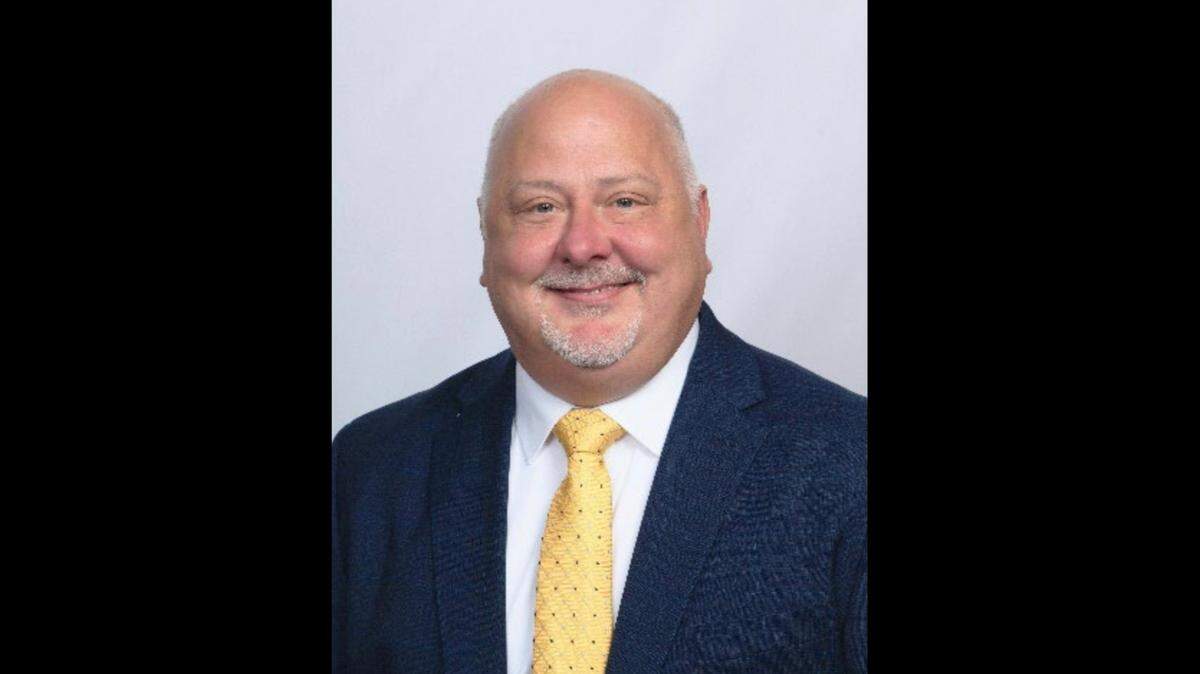 Heath Branham will be the next superintendent of York School District.