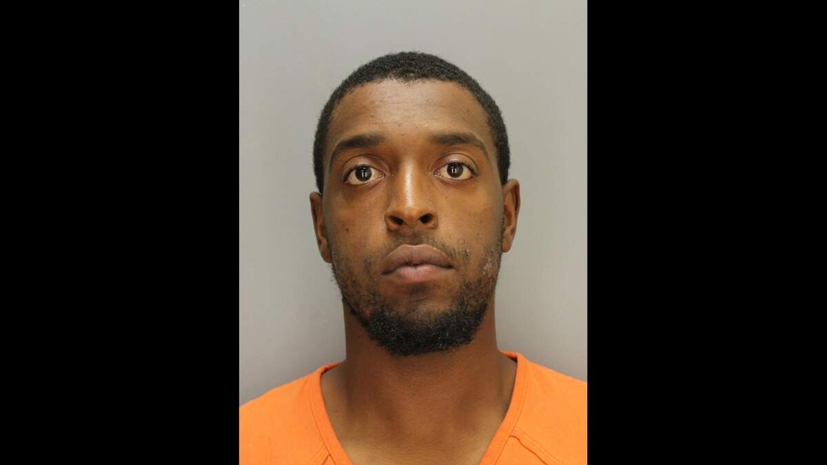Jemarcus Burris