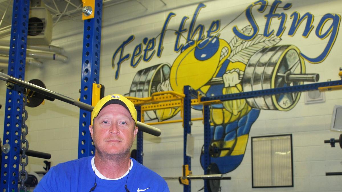 After 16 years coaching in North Carolina, new Fort Mill head coach Rob McNeely is leading the Fort Mill football program and is looking to help get the Jackets back on the winning track.