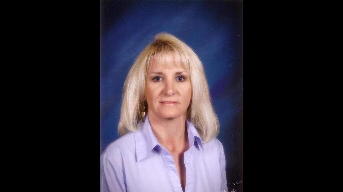 Jean Dickson has been named principal of Lesslie Elementary School in Rock Hill.