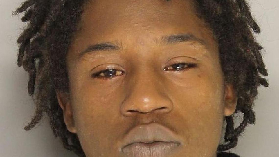 Kenneth Jerome Hood Jr.