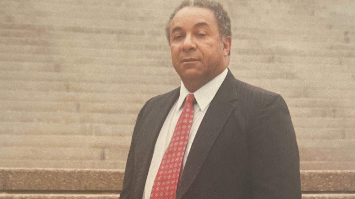 Christopher King Sr., the first Black mayor of the city of Chester, will be honored with a highway dedication Sunday.