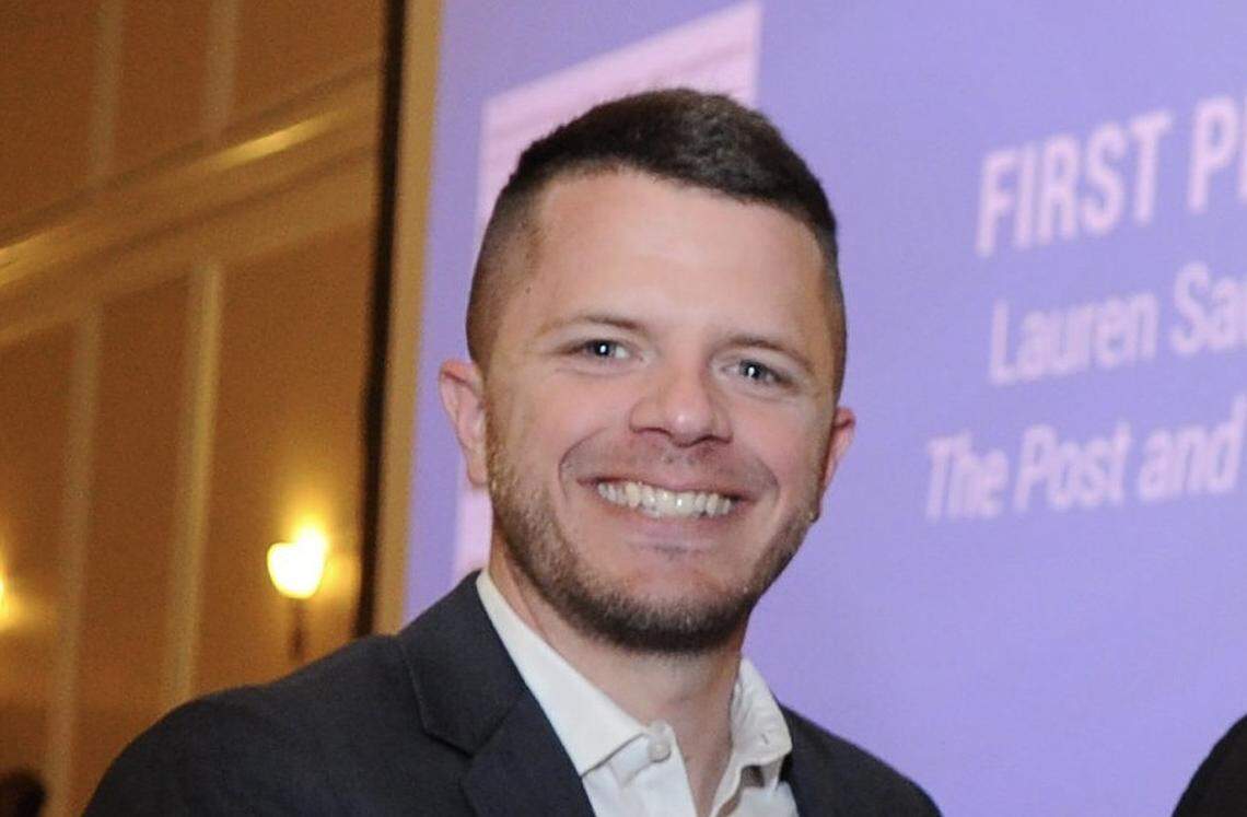 Profile Image of Bret McCormick