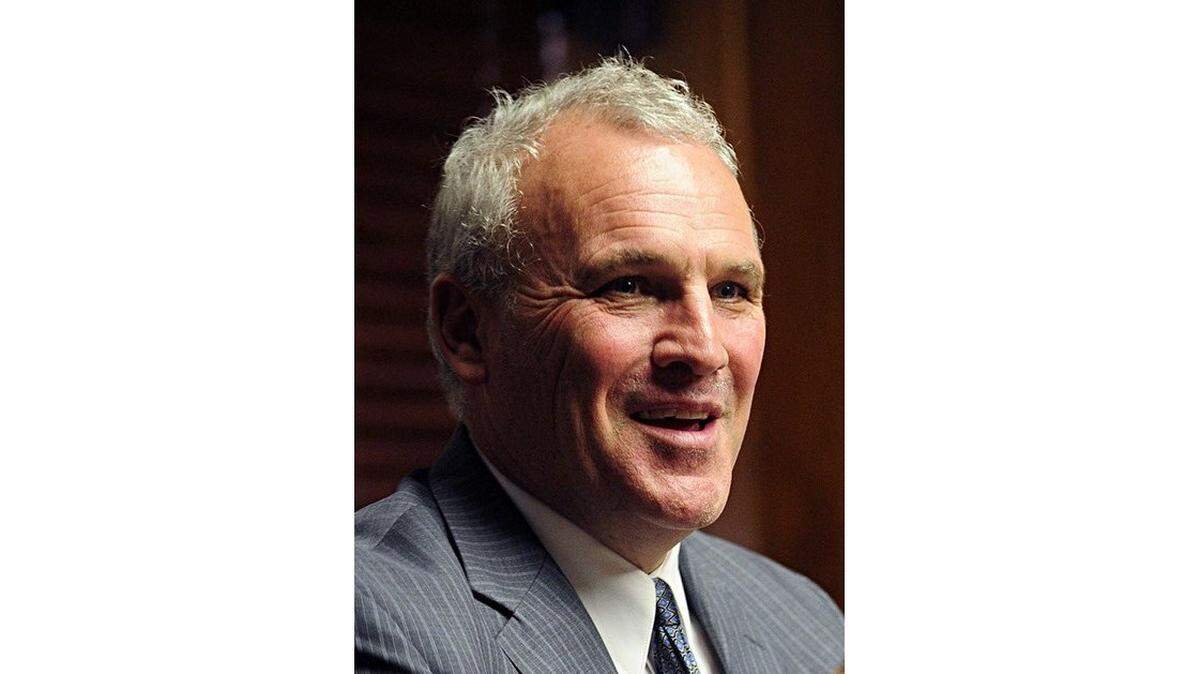 Bill Shanahan