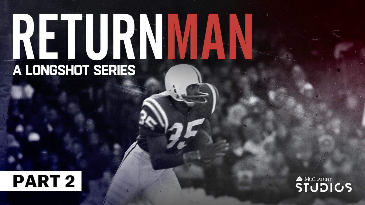 Super Bowl football champ Jim Duncan had it all. Did a head injury change everything?