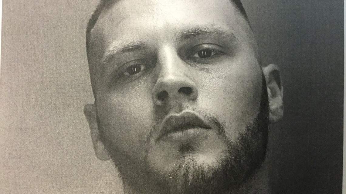 SC prison inmate stalked Rock Hill victim from behind bars | Rock Hill ...