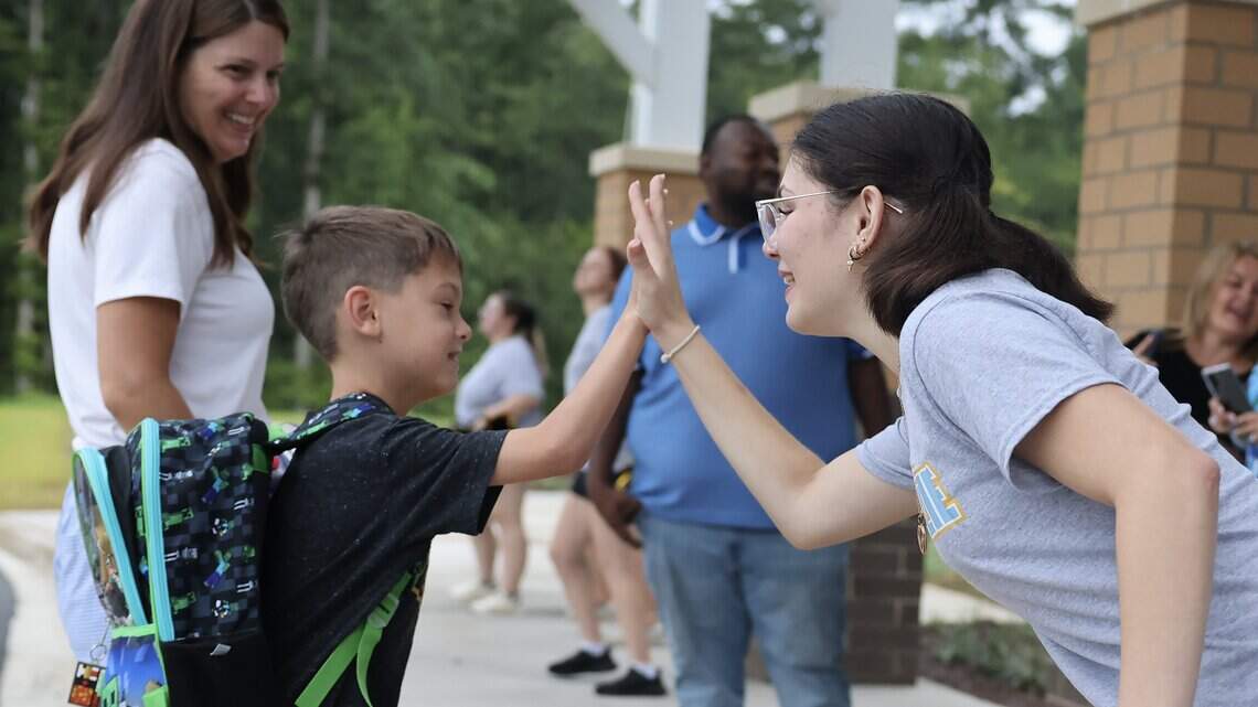 Fort Mill and Clover schools have company — from a neighbor — atop new SC rankings