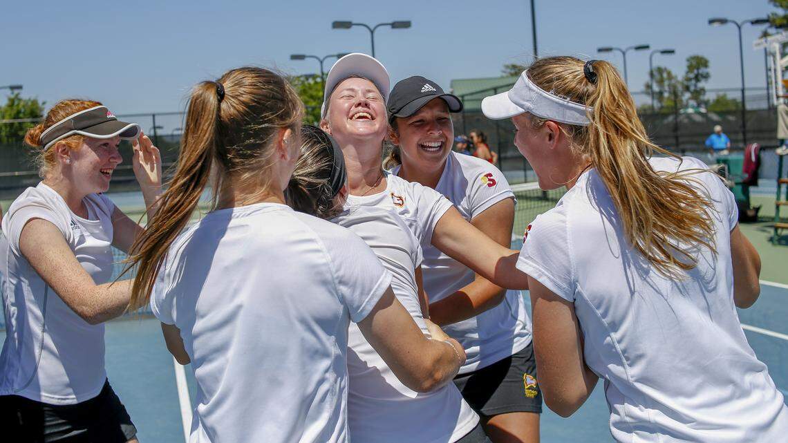 ‘It’s just upsetting’: Winthrop cuts 2 sports programs due to COVID-19 budget hits