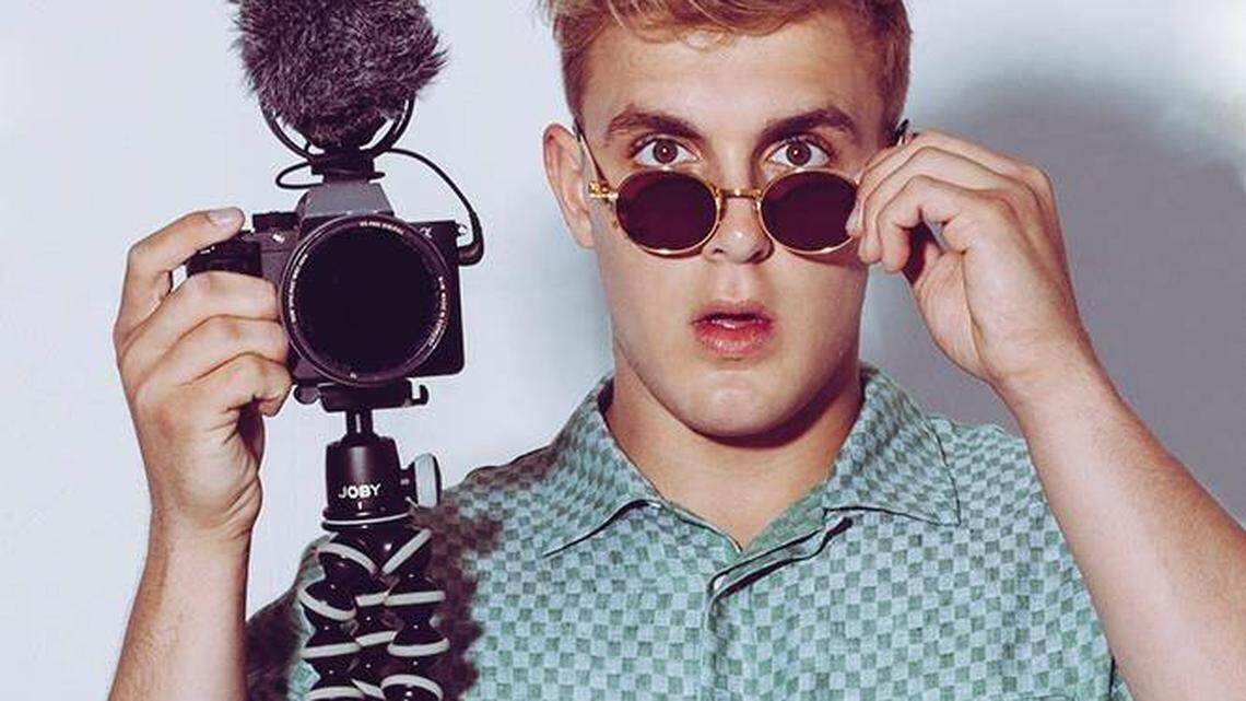 Jake Paul