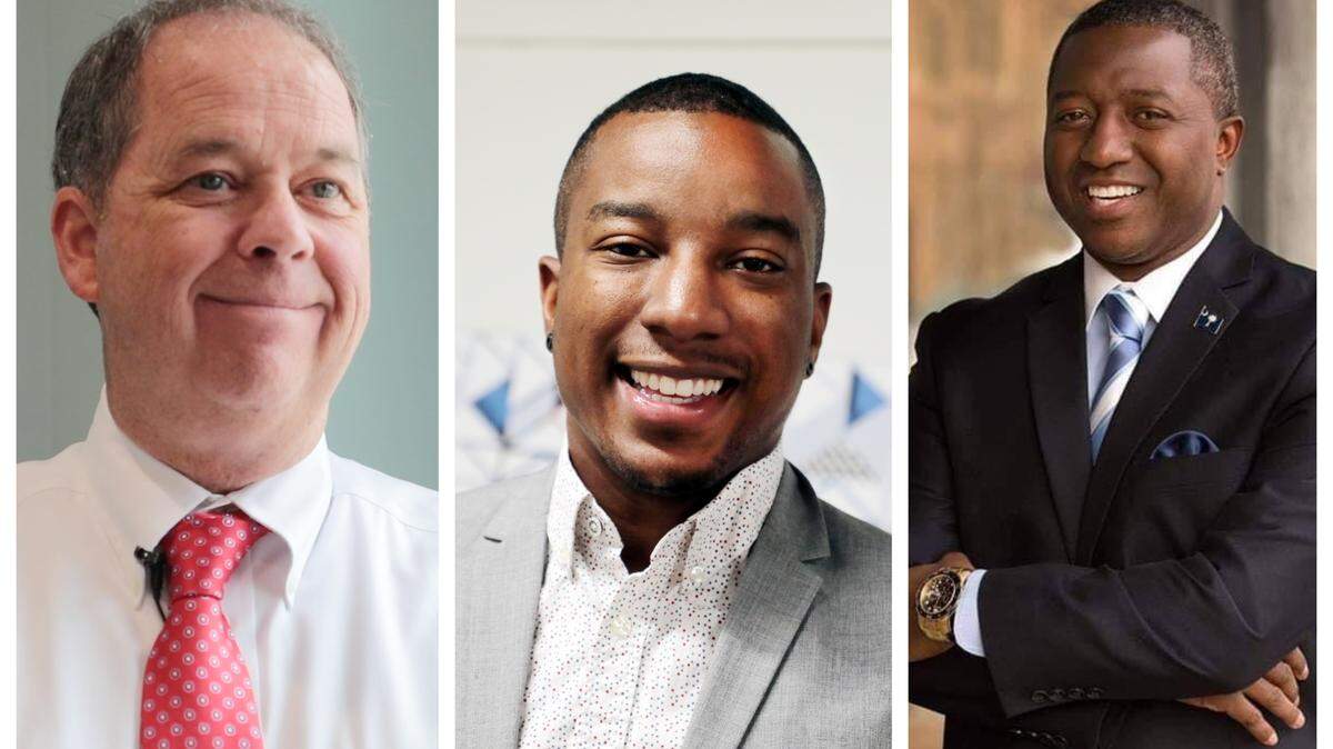 Rock Hill’s 2021 mayoral race is Tuesday. How to vote for your choice of 3 candidates