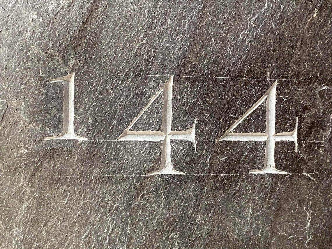 Property owners found 144 graves belonging to enslaved people on their land in York County. They’re planning to share the discovery during a ceremony in February.