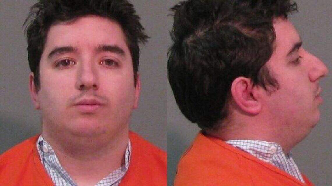 NC man kidnapped girlfriend in Fort Mill church hotel, hit her with phone, cops say