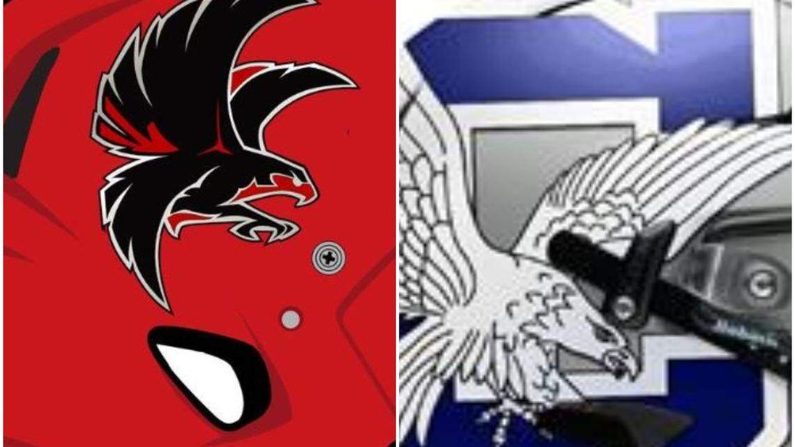 A single field goal separated Clover and Nation Ford